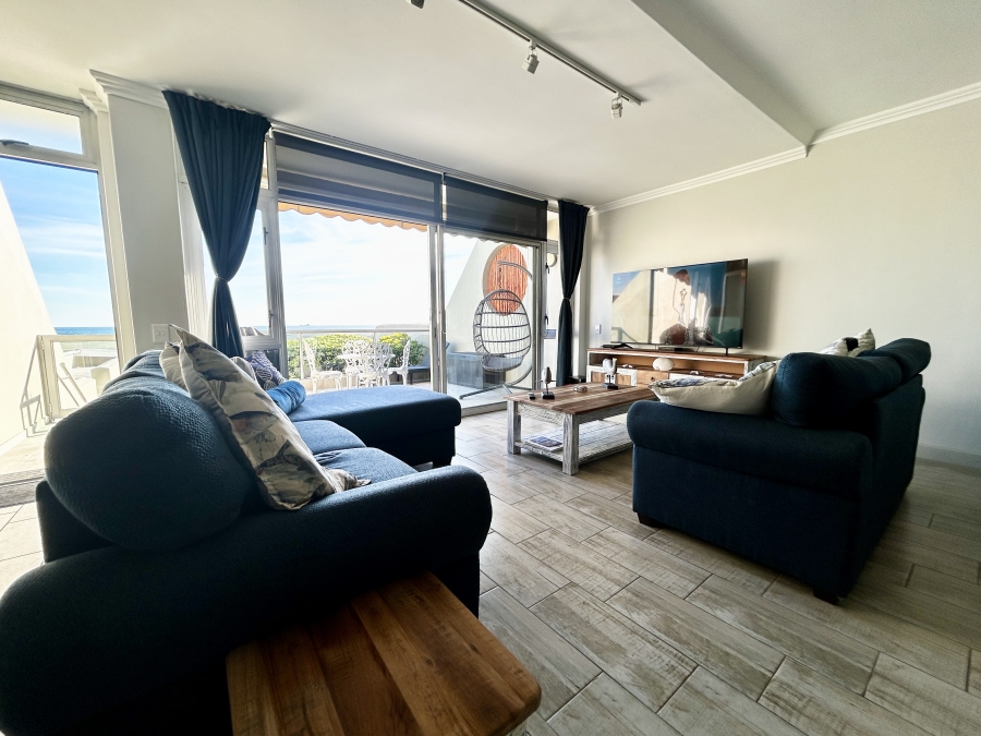 2 Bedroom Property for Sale in Waves Edge Western Cape